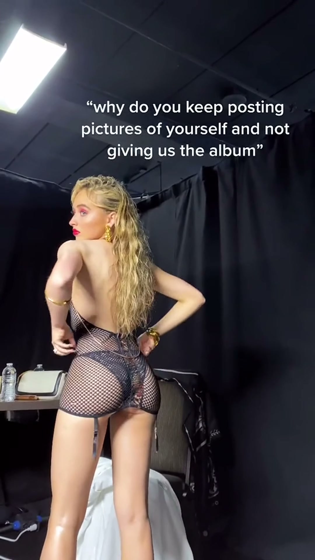 Sabrina Carpenter