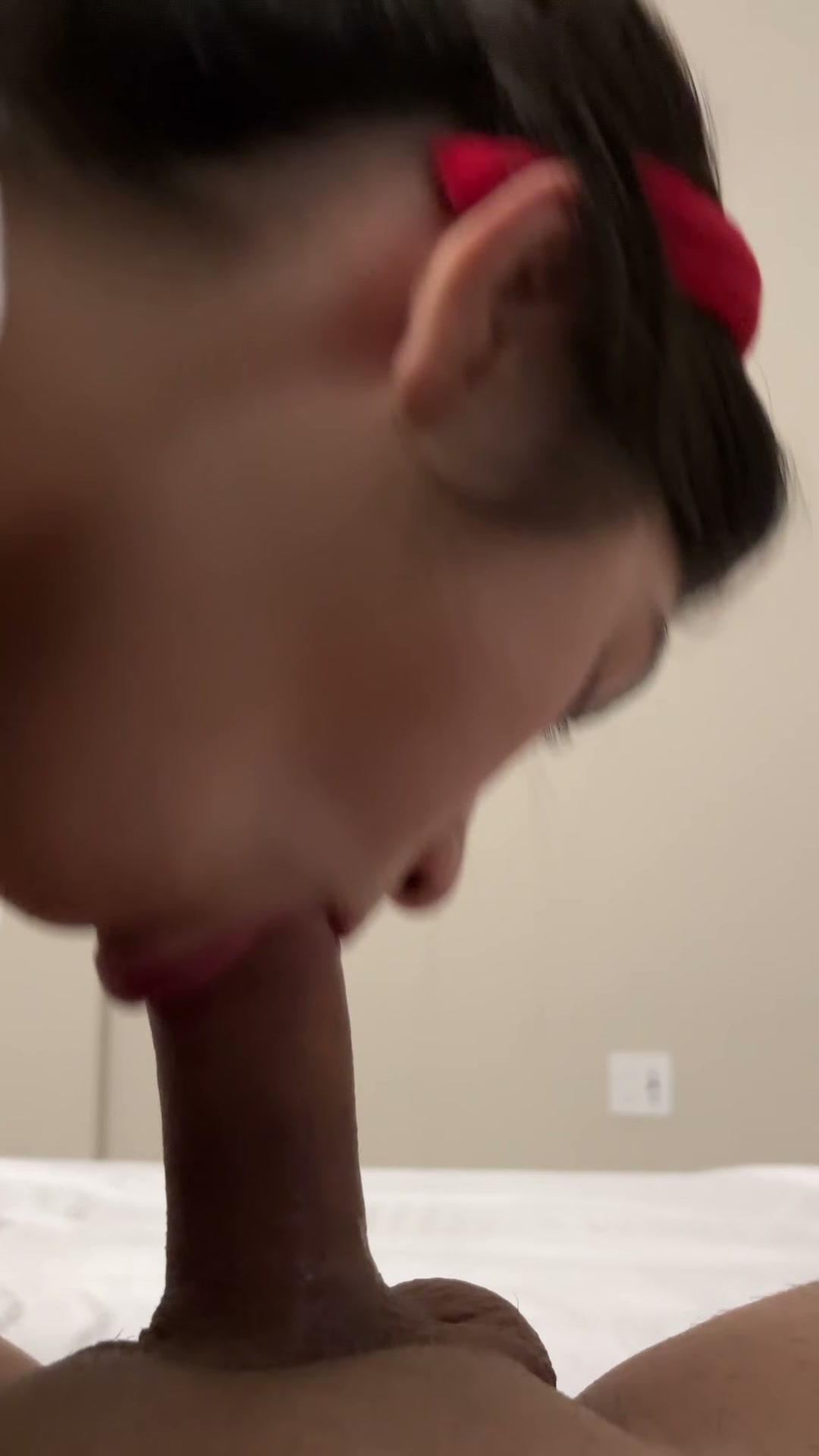 Does deepthroat count as an extracurricular?
