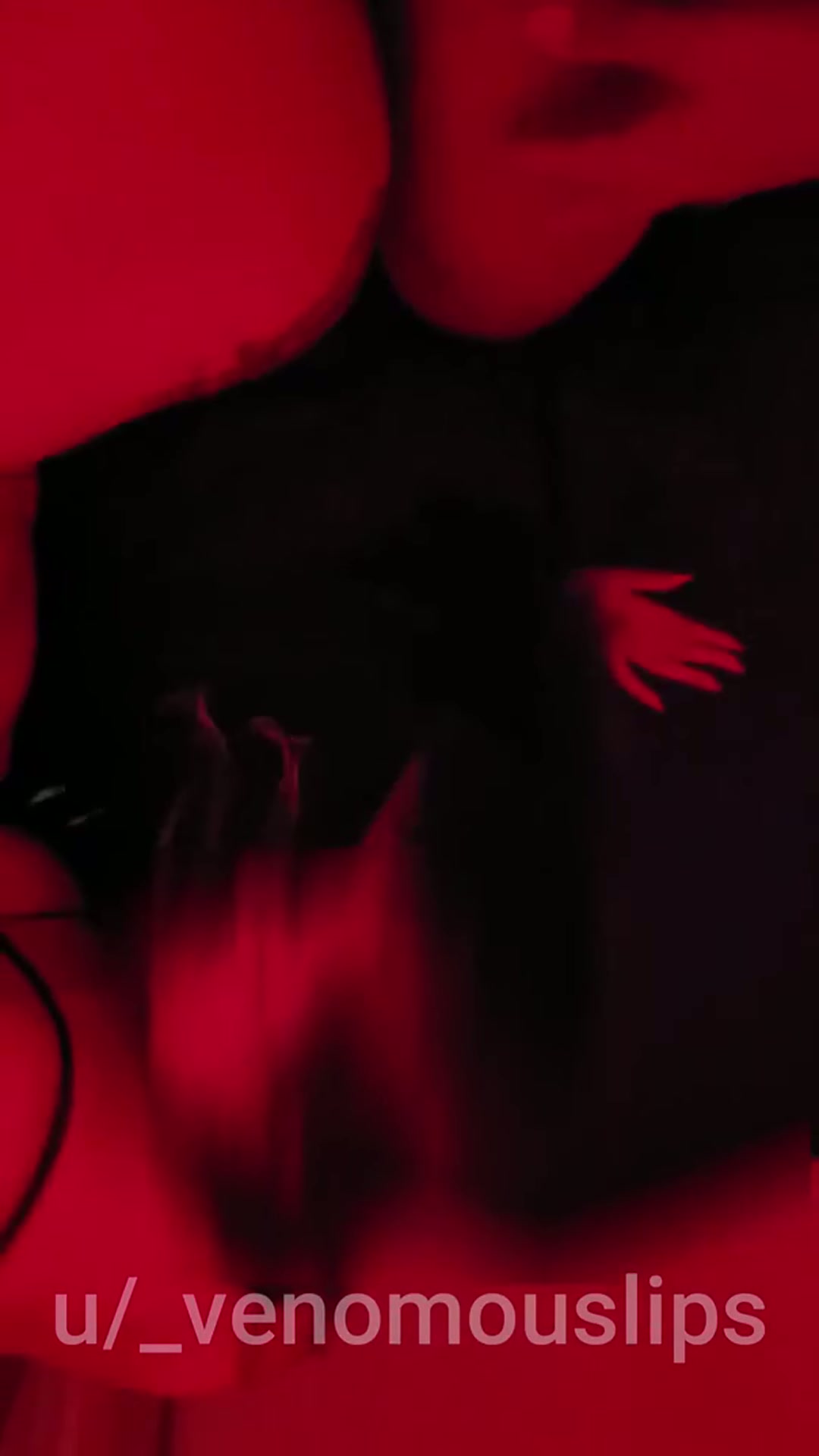 When you mix five bulls, two hotwives, and cuckold husbands in one room, you get a night to remember