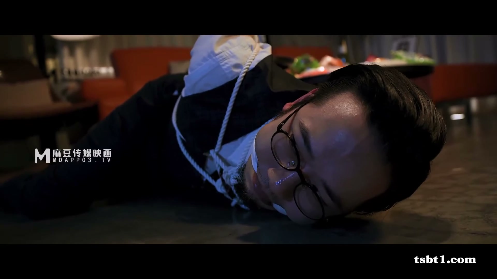 Parasite porn parody