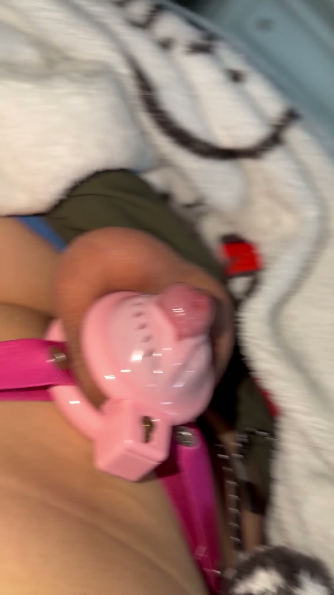 Finally giving myself the clit I deserve