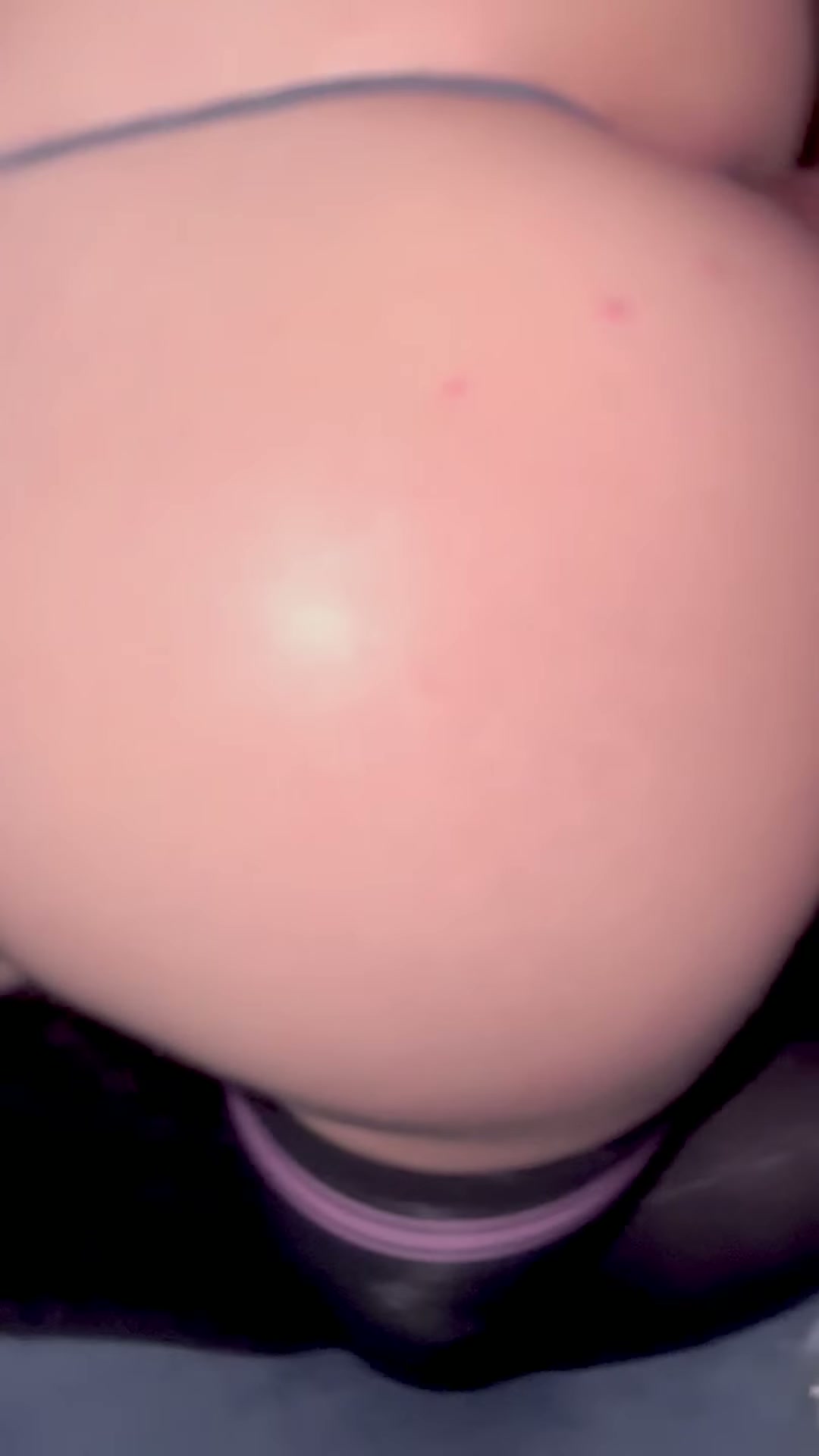 [25] When its hitting just right 😍