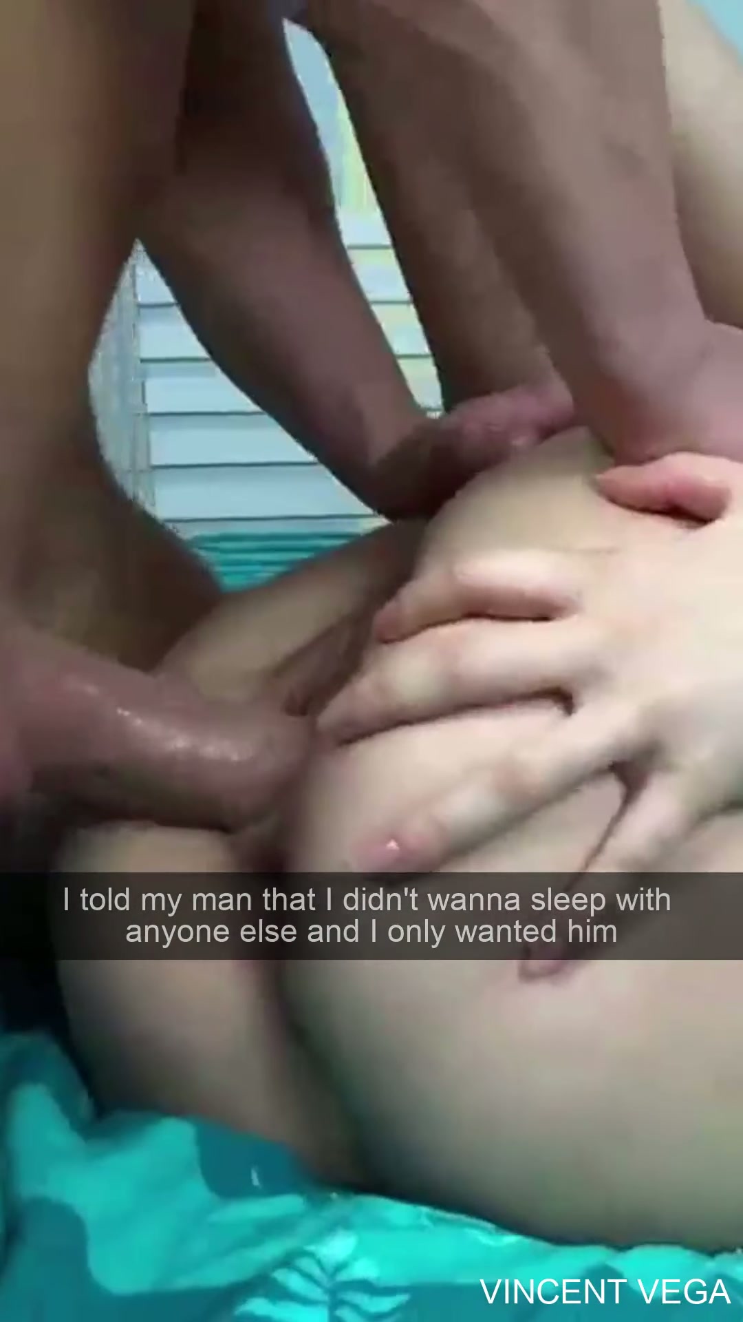 I love my boyfriend, but I also love cheating on him a lot