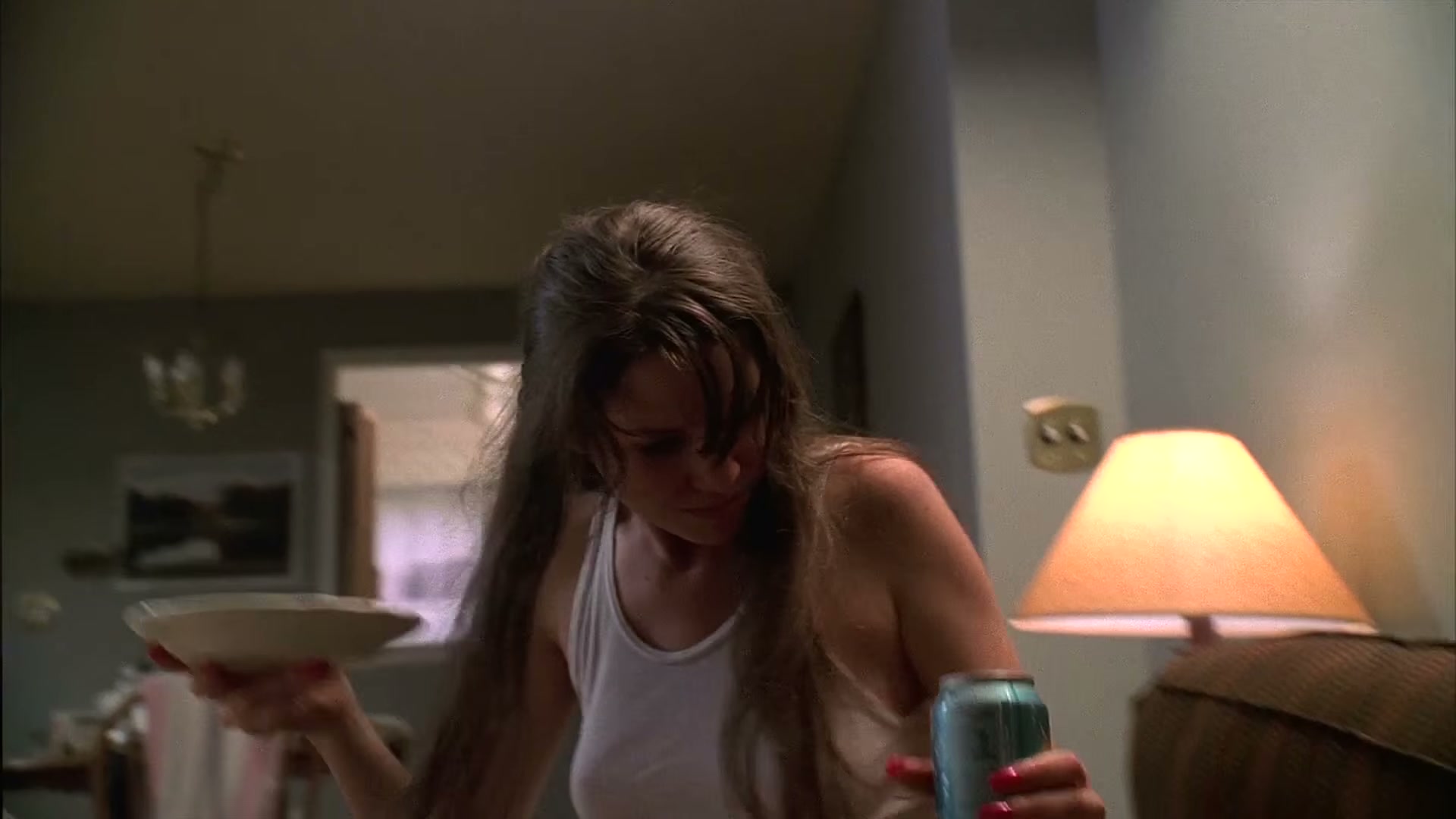 Ariel Kiley Tits Jiggles in Sopranos