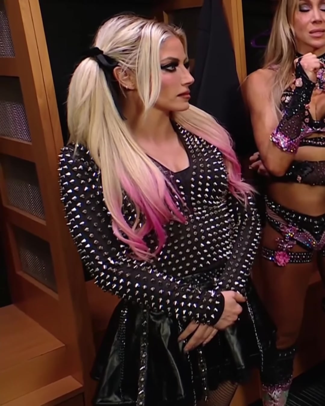Alexa Bliss