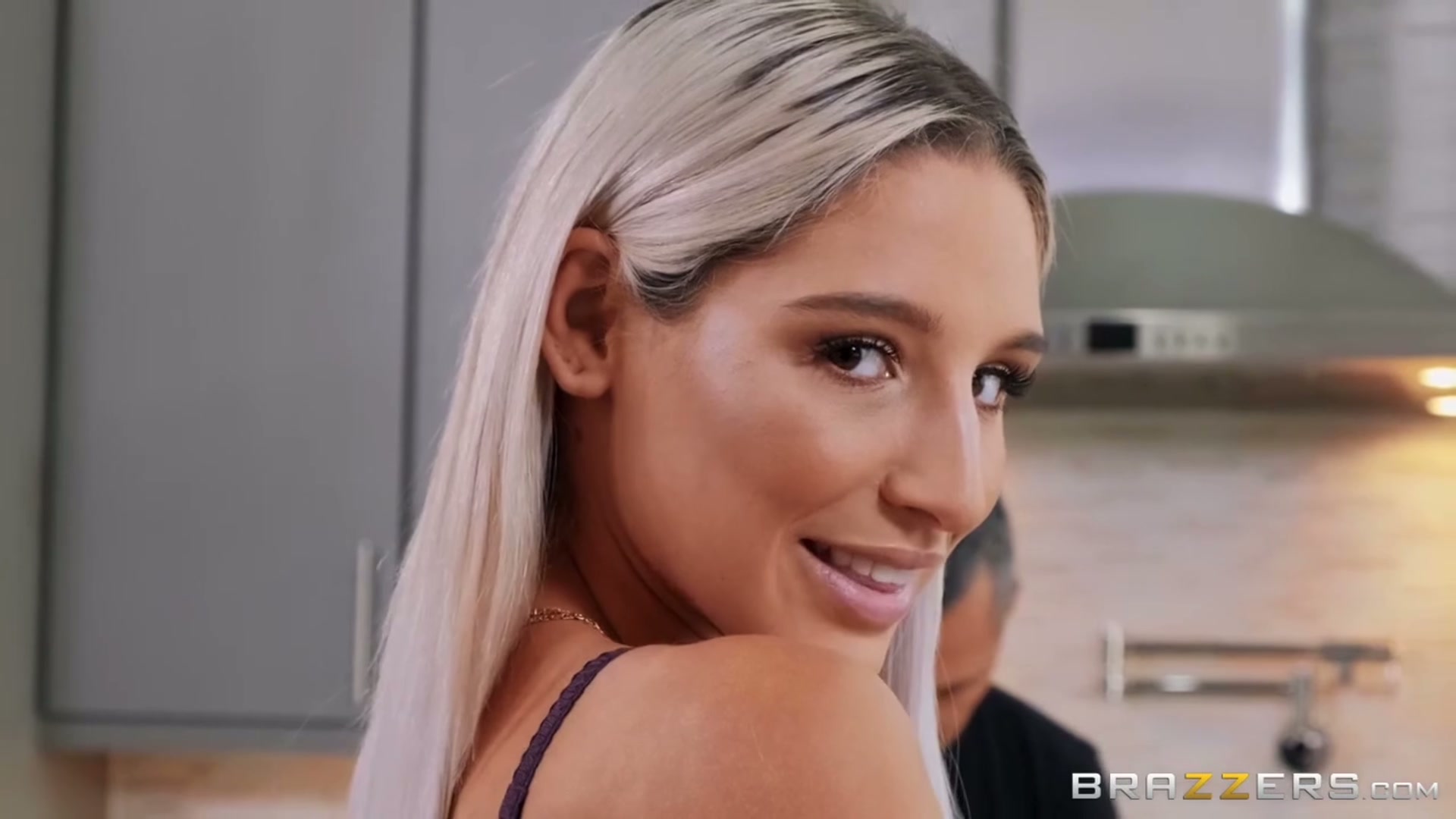 All Eyes on Her