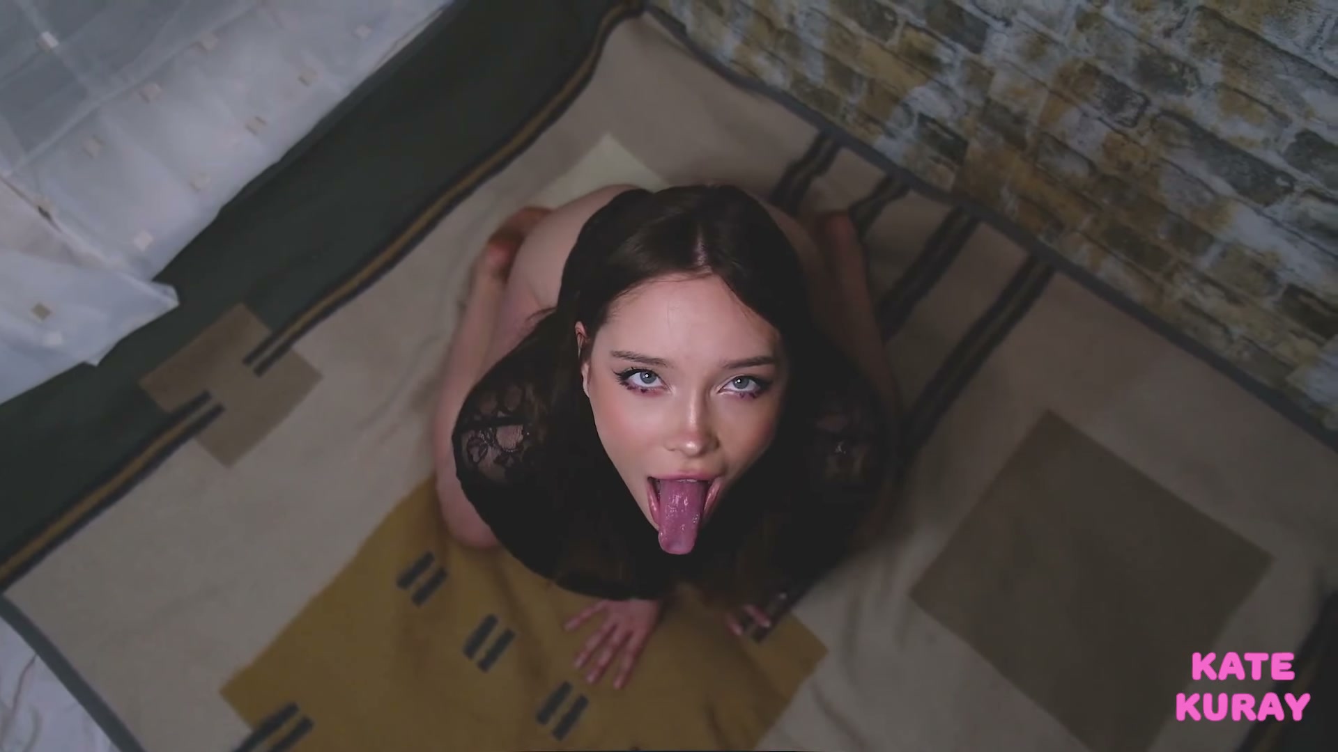Please cum on my face