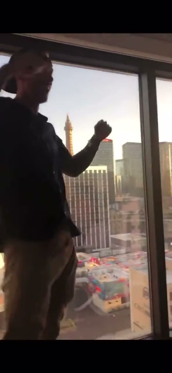 Vegas Baby!
