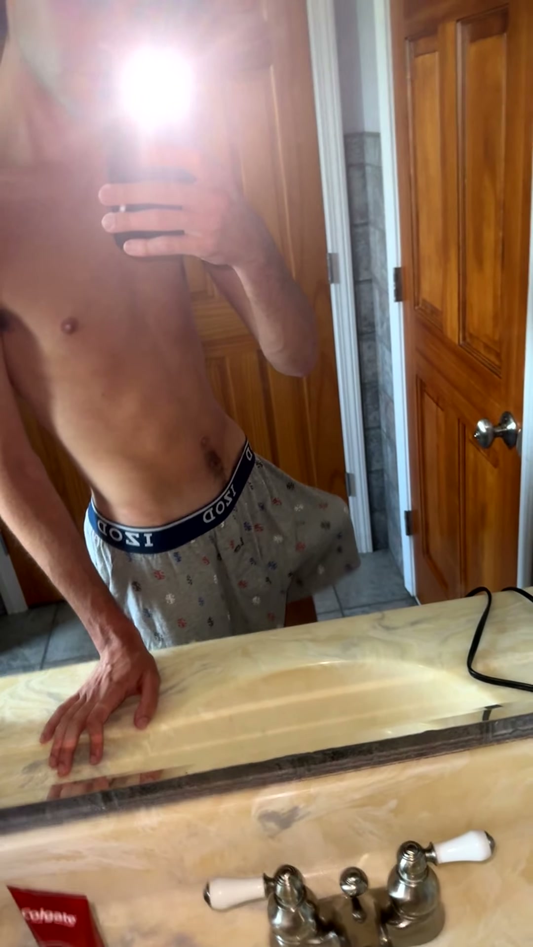 24 gay huge in boxers