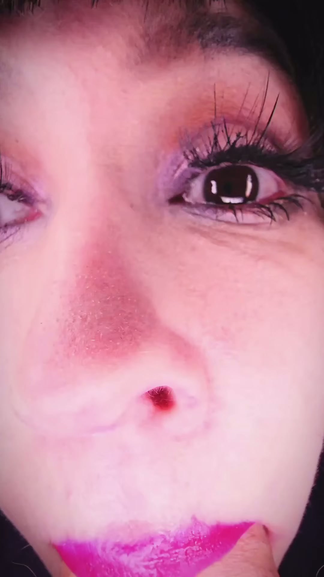 Finally accepting that all 3 of my holes are obviously made for being stuffed with cock makes it so obvious that I'm just a fuck doll for cock 🤤