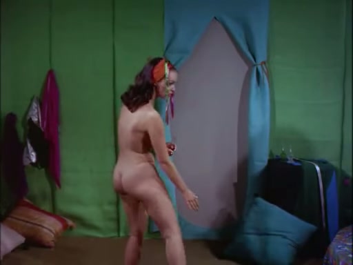 Space Thing (1968) Torpedoes