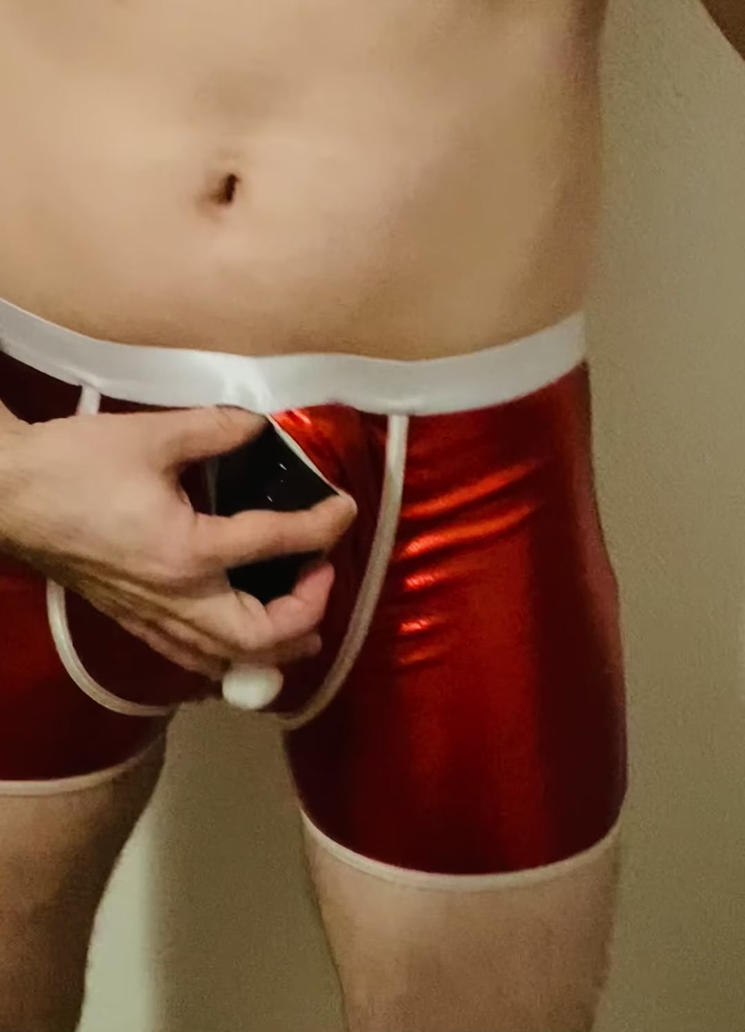 My Christmas present for you!