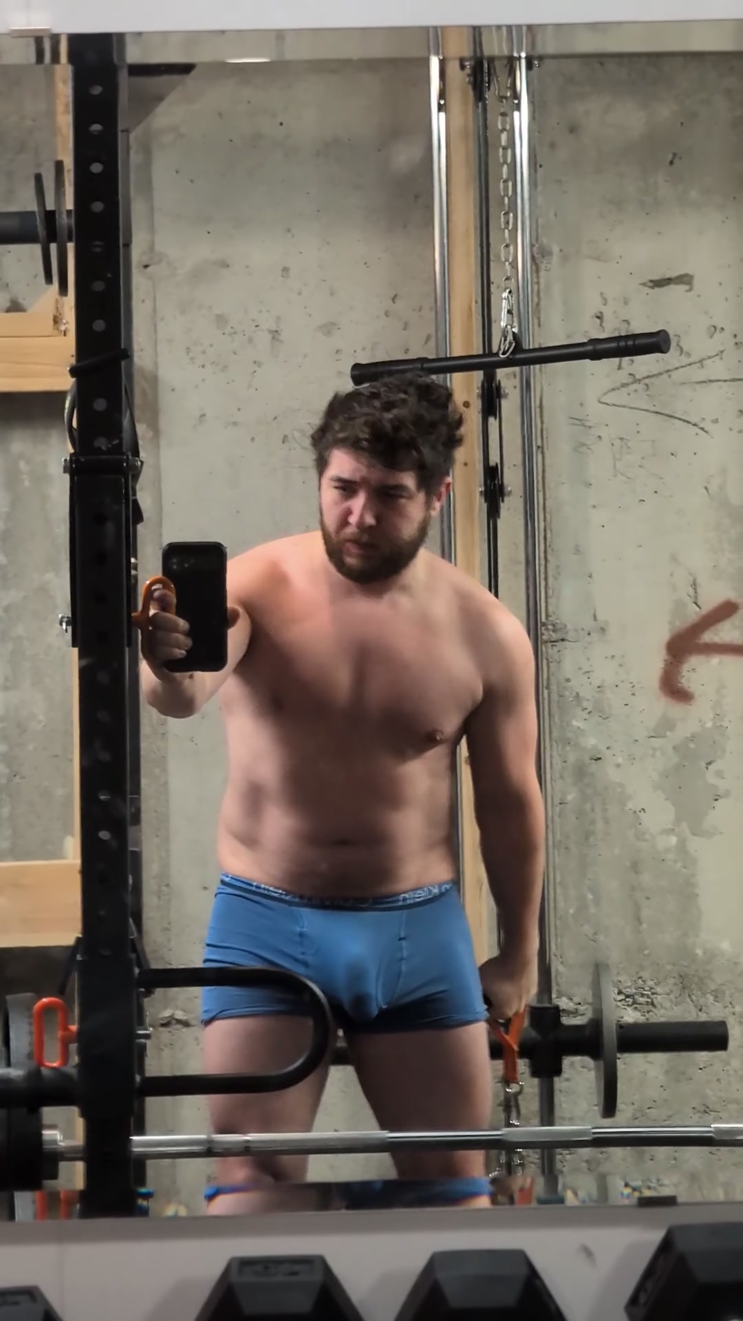 If I workout during lunch I can play WoW all evening after lunch