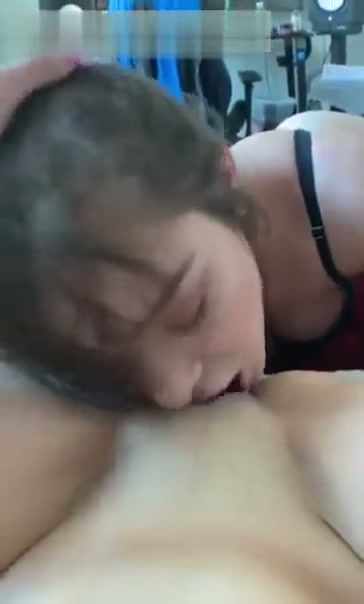Cute lesbian POV
