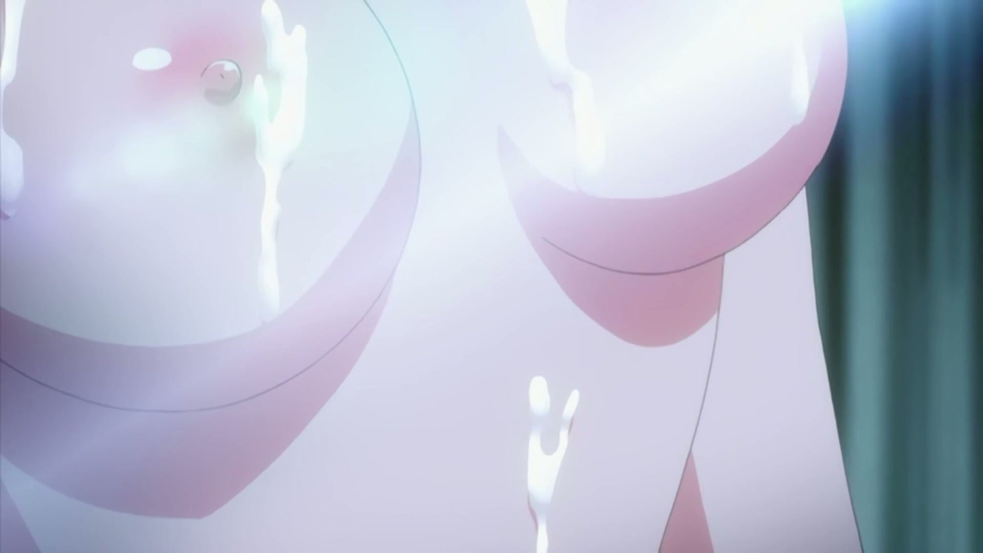 Monster tentacle vines trapping and holding a helpless pink haired knight