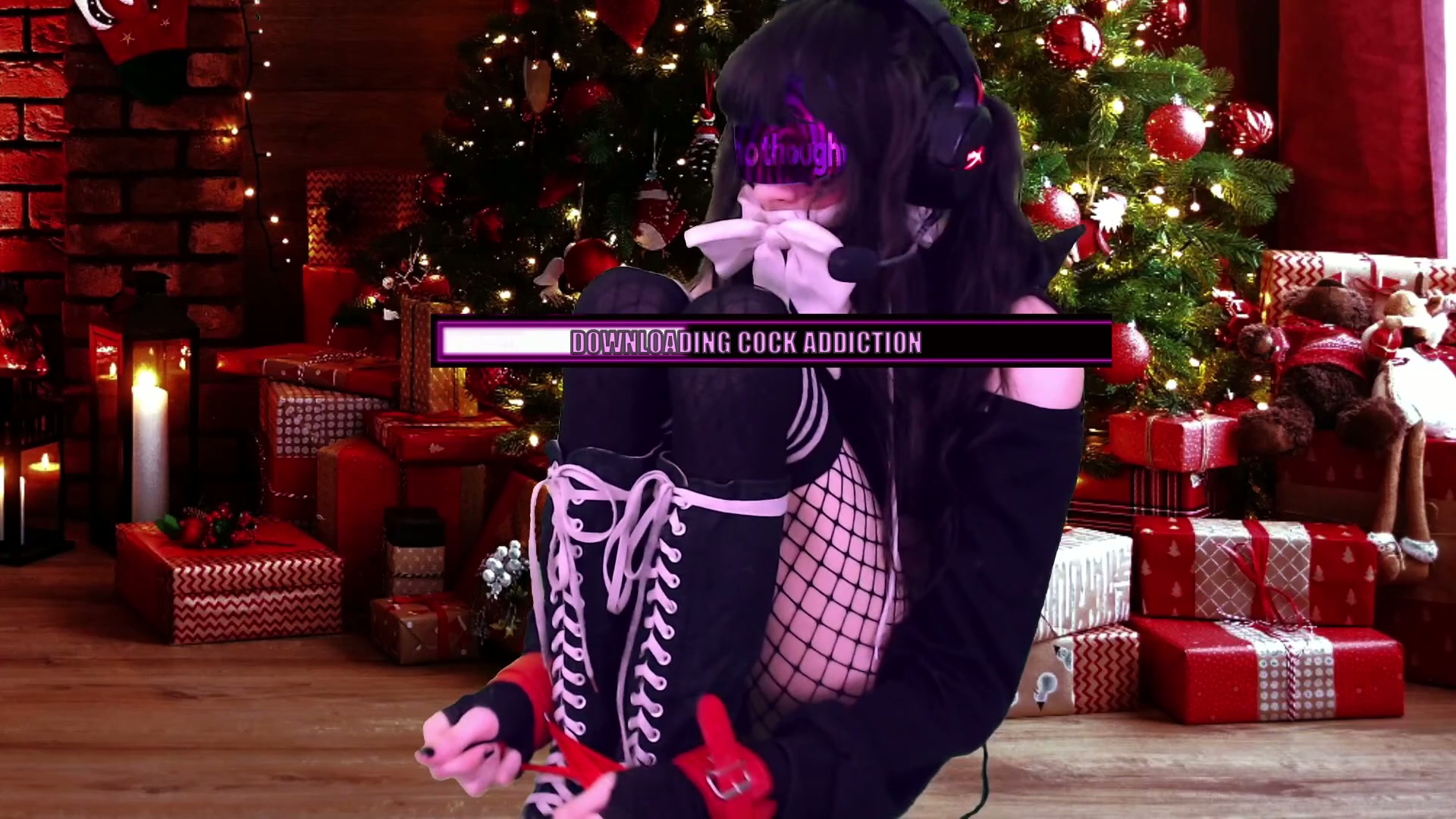 Getting turned into the perfect gift