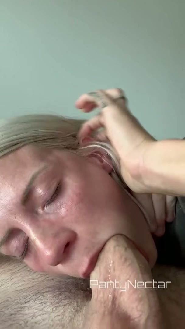 Don’t talk with your mouth full they said