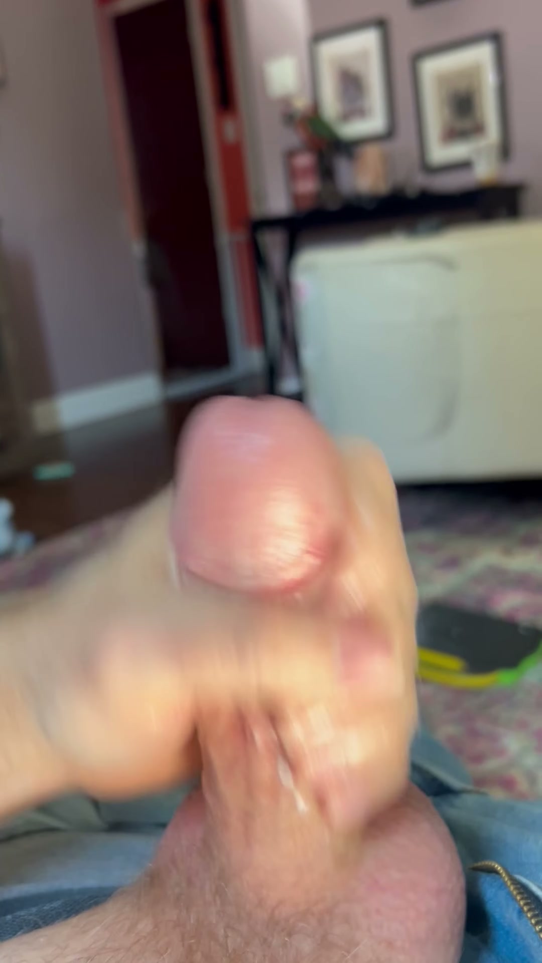 Dad here - just showing off my saved up load.  (39)