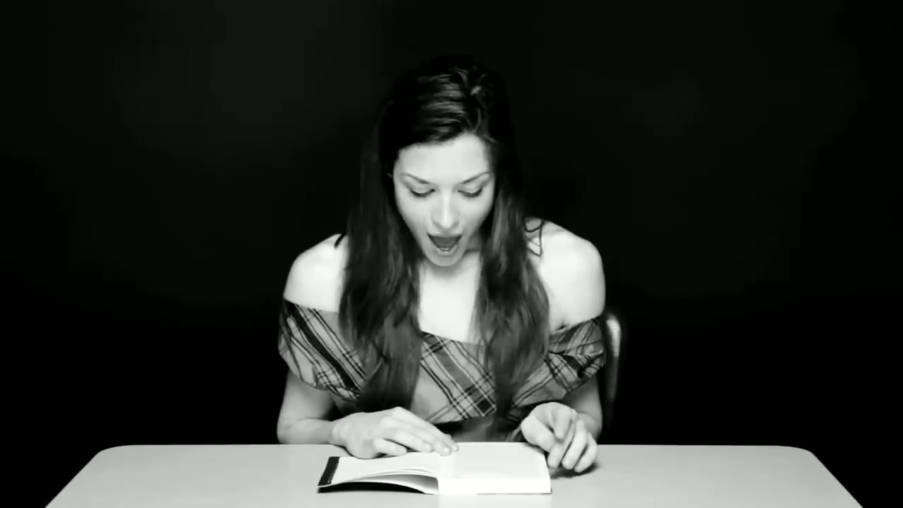 Hysterical Literature - Stoya