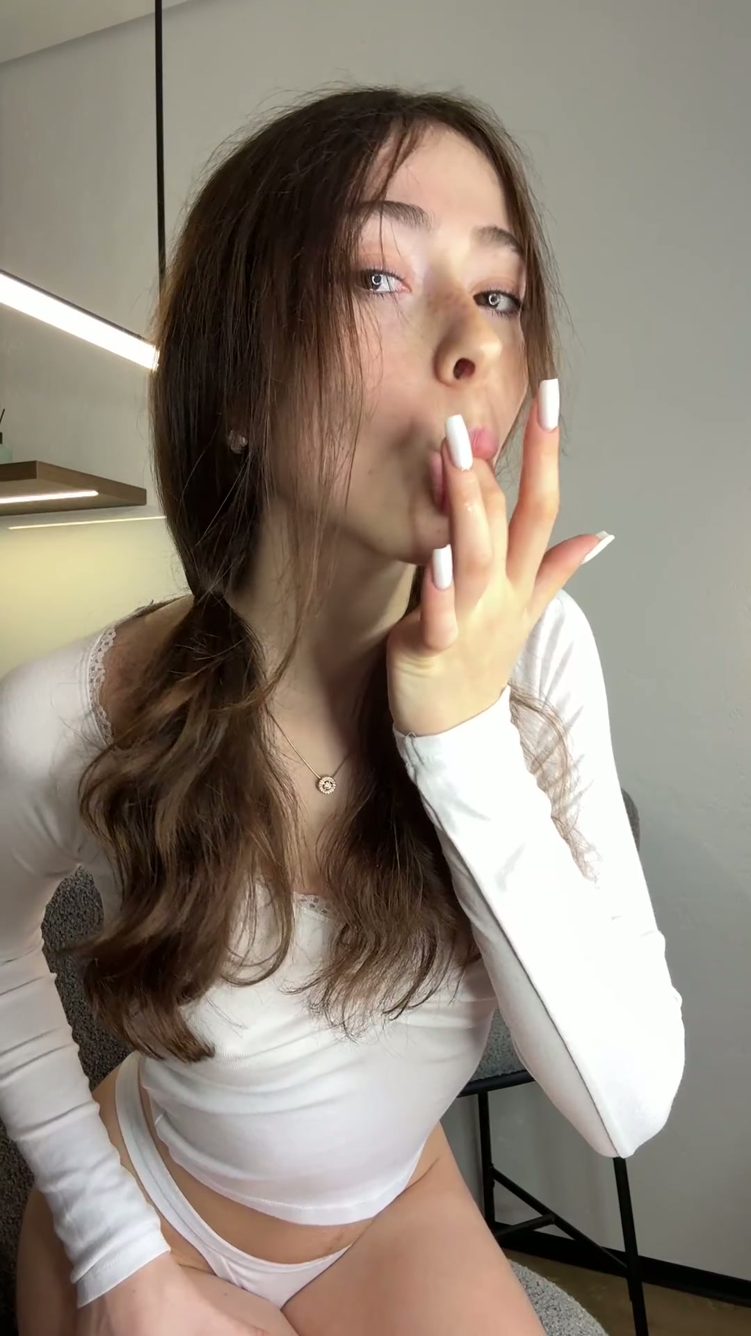 Caught myself making this face and thought you guys might relate