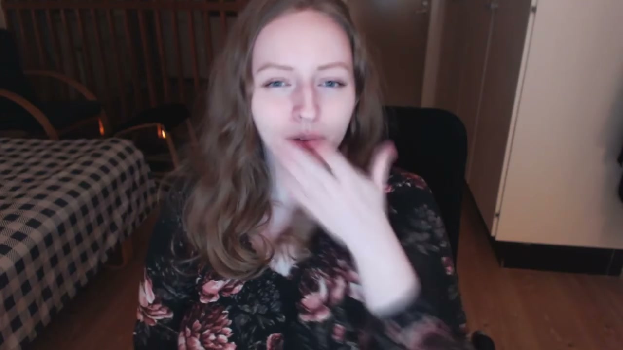 *Very amateur take* ASMR pussy fingering + beautiful agony