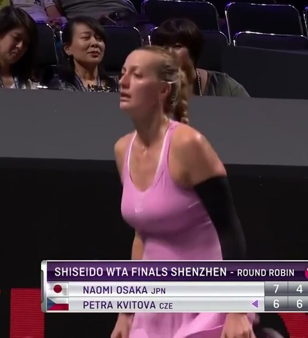 Petra Kvitova