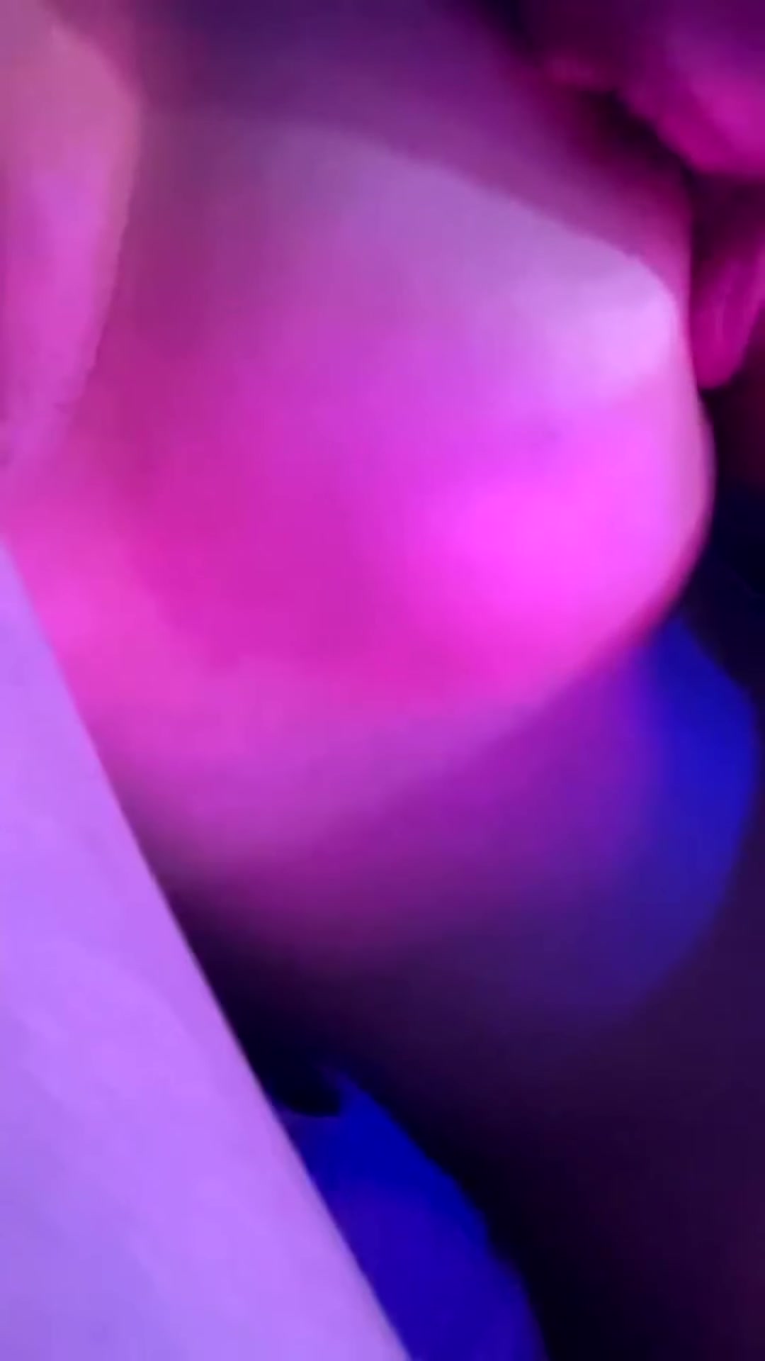 Awh, how I want my cherries to be licked, teased, and suckled on like that~ 🥵