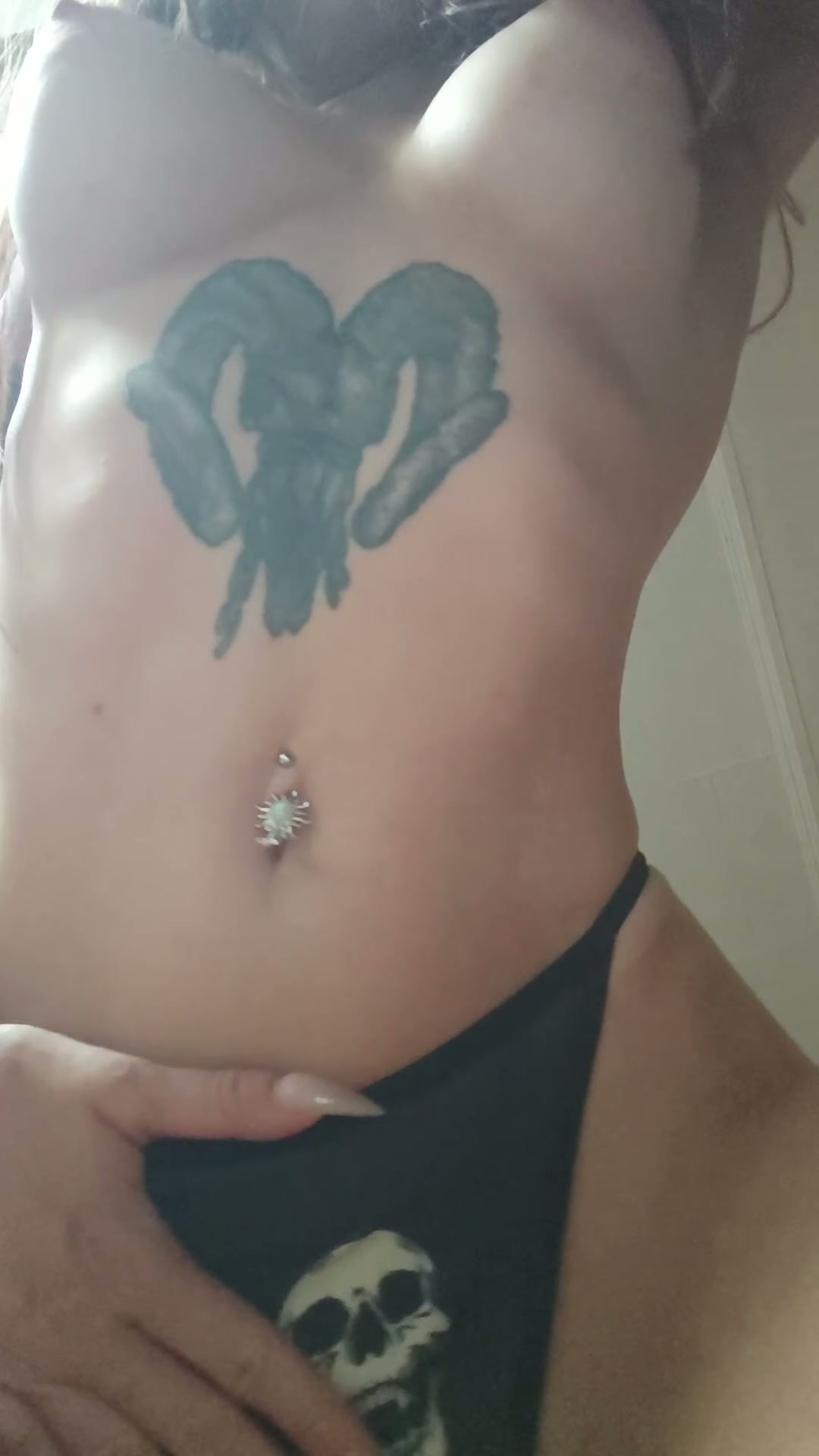 Watch me dance and taste me... devour me! 🔥[f29]