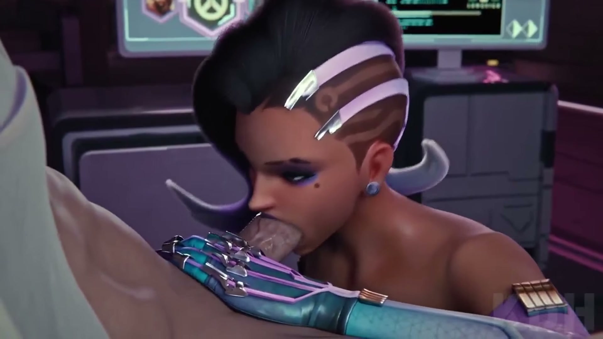 Sombra mind control (Kdh3d)