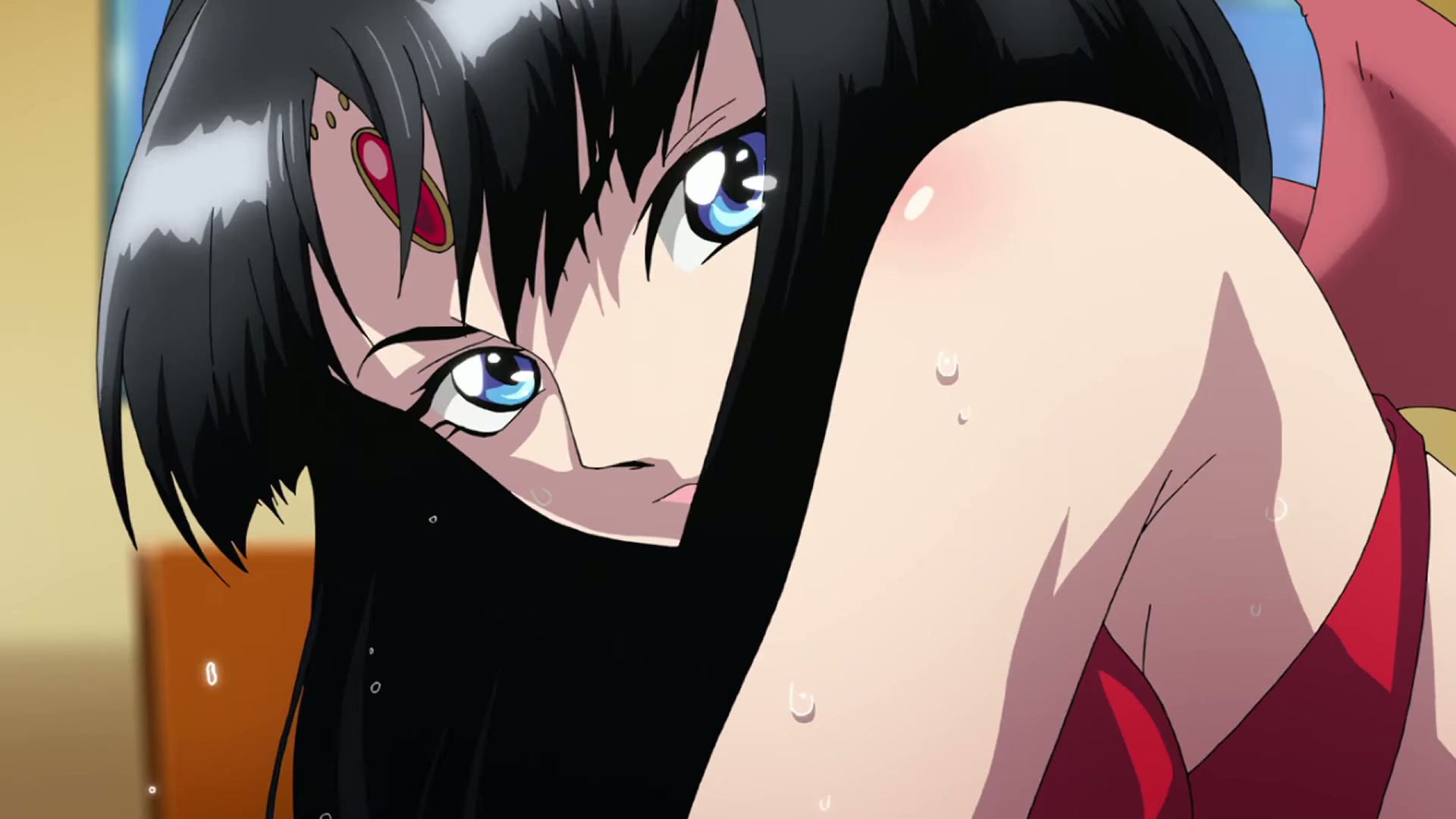 Twister [Cross Ange]