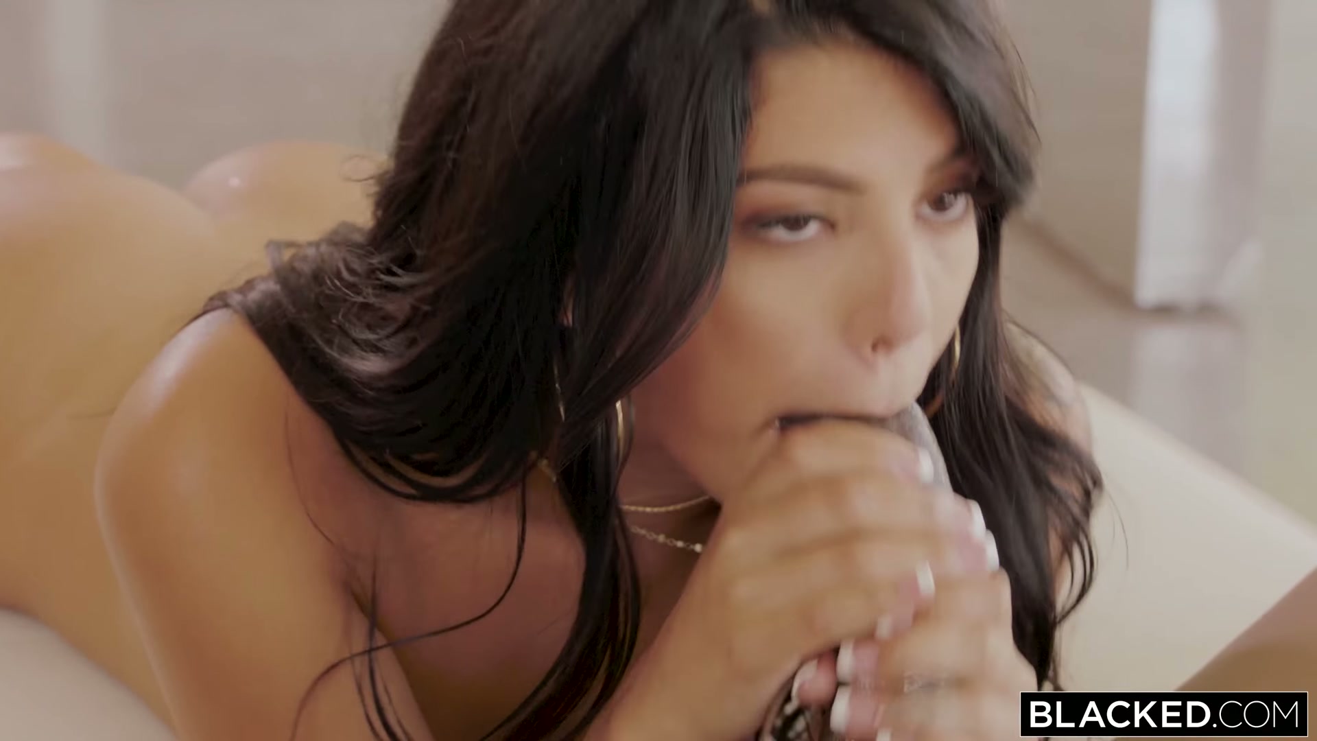 Throating 