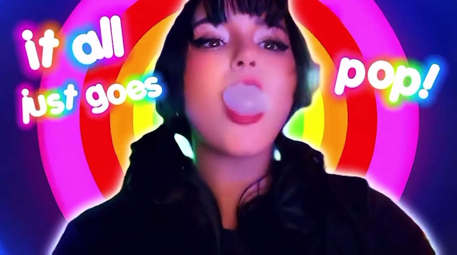 How do YOU safely hypnotize someone on the internet?