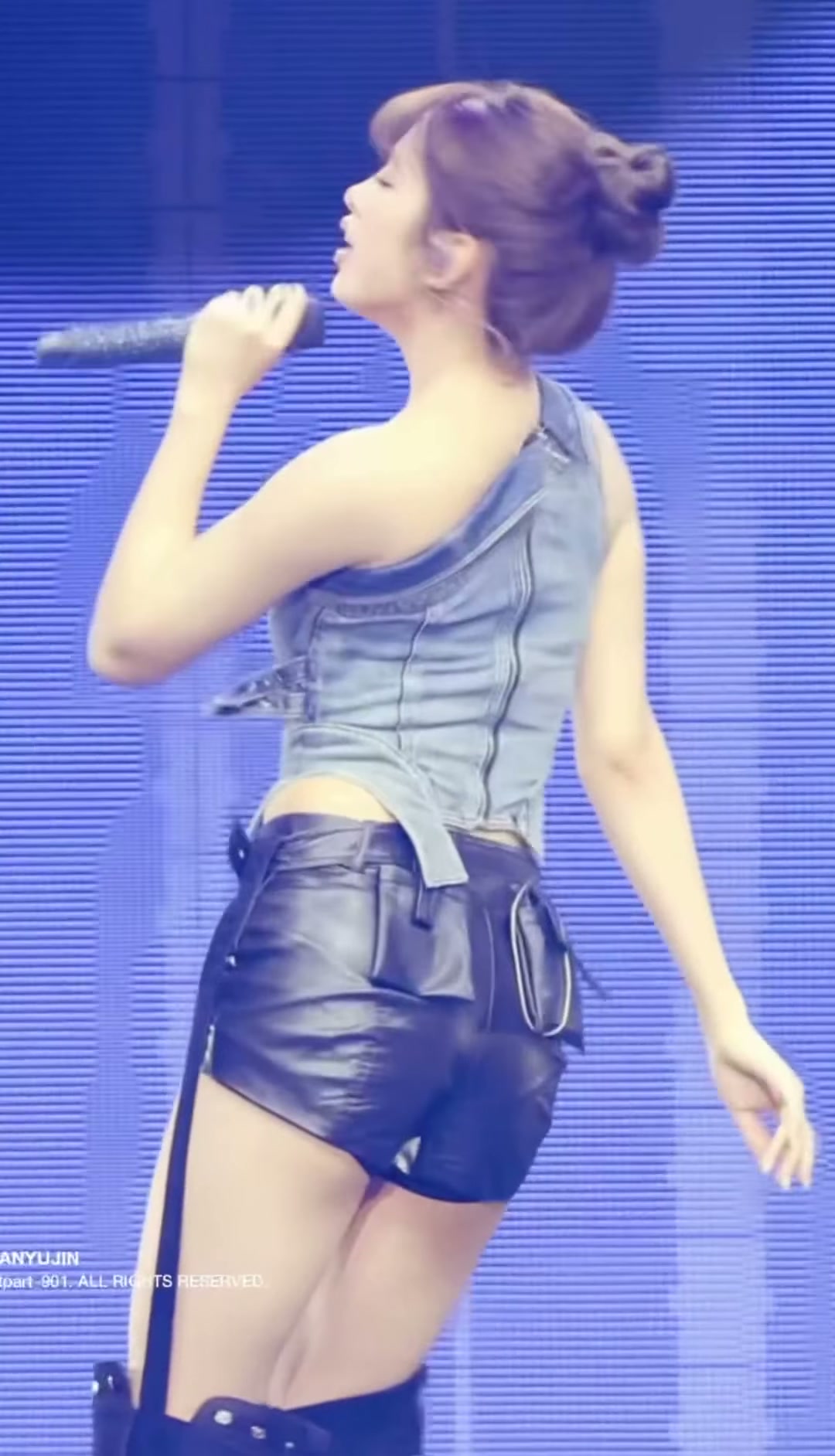 IVE - Yujin