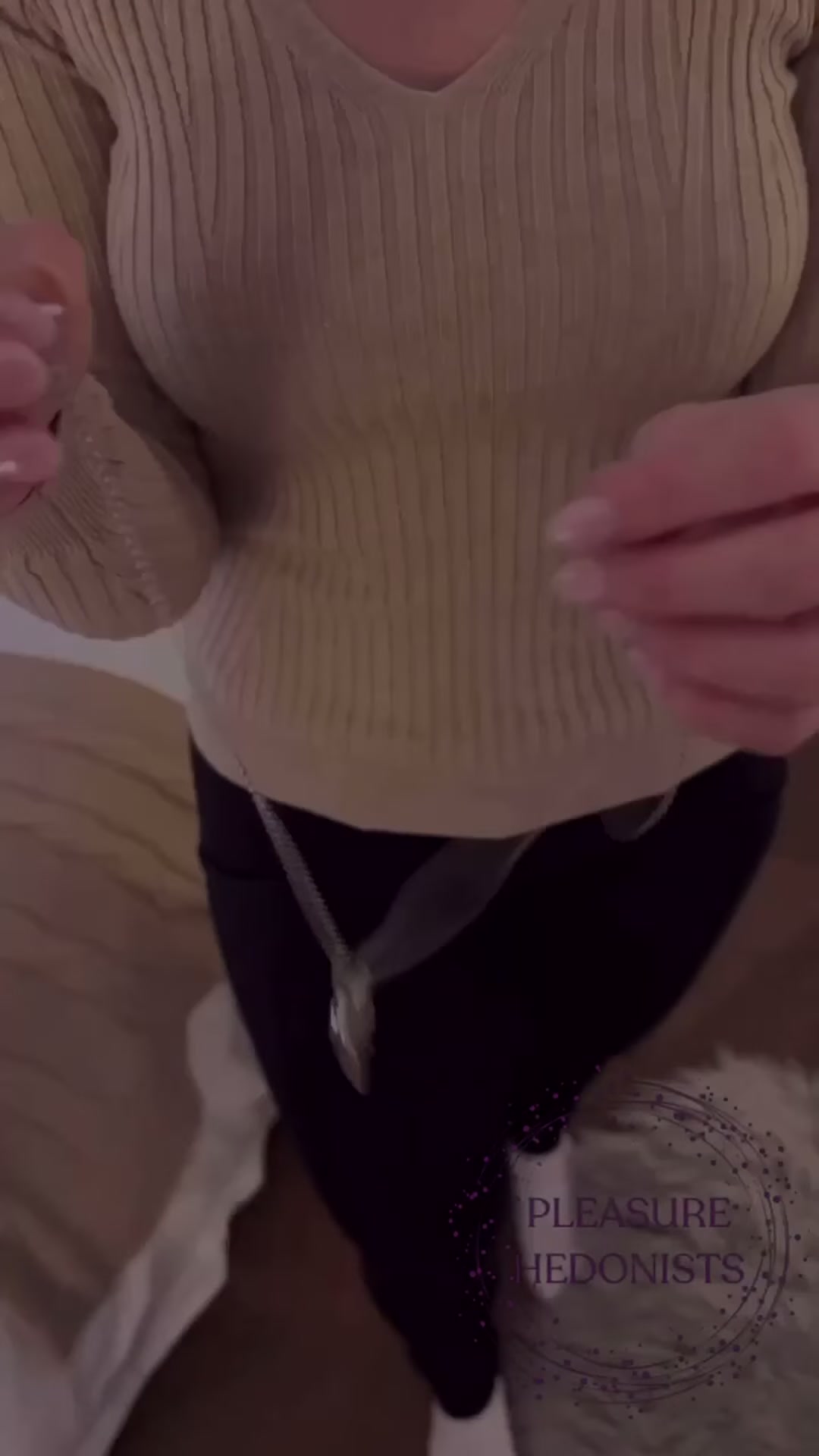 Lets face it, other mens cocks are hotter anyway