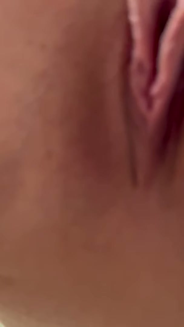 Your POV when I sit on your face