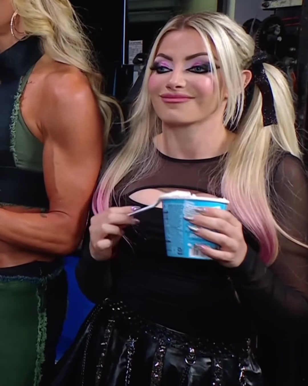 Alexa Bliss