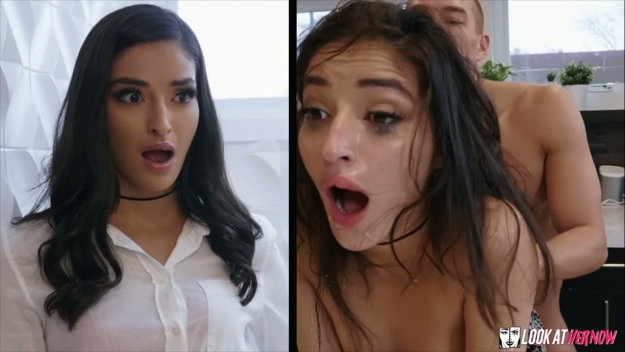 Can you imagine leading her by the hair to where you want to fuck her. Mmm