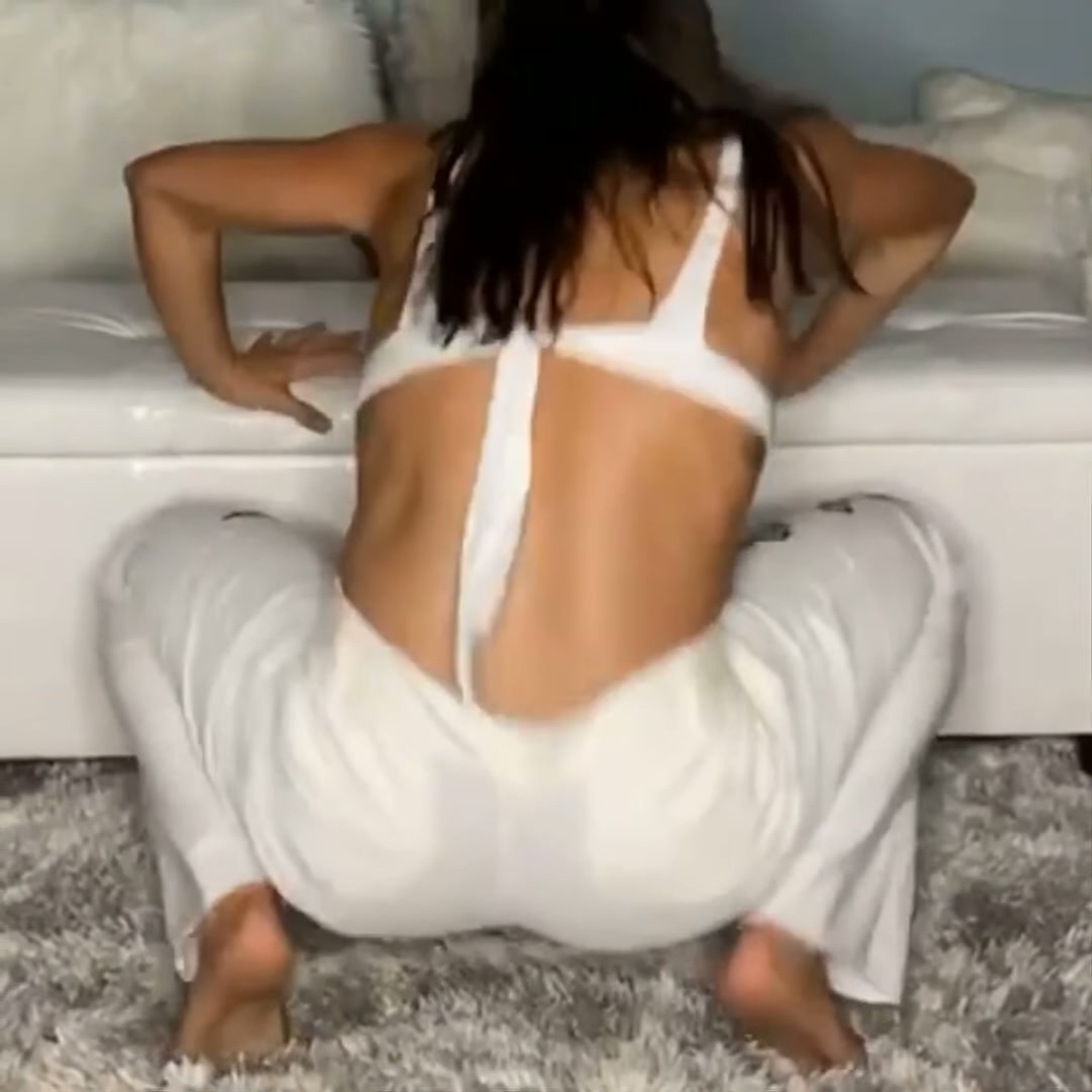 Jade Chynoweth dance