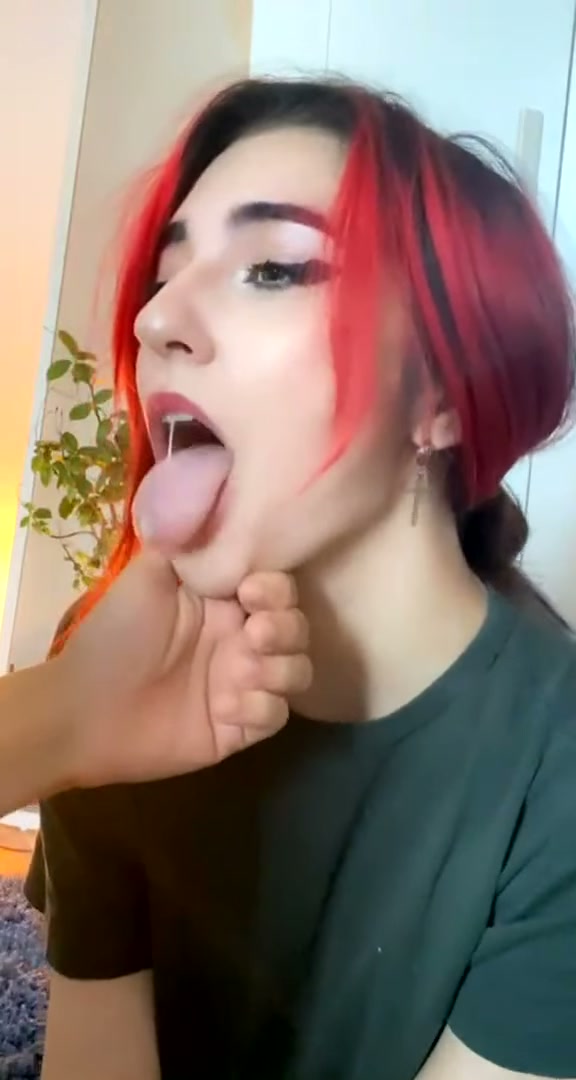 Who is she?