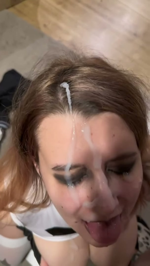 I am just a cum dumpster (;