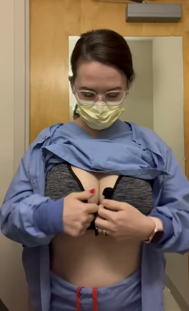 Why is flashing at work so fun?