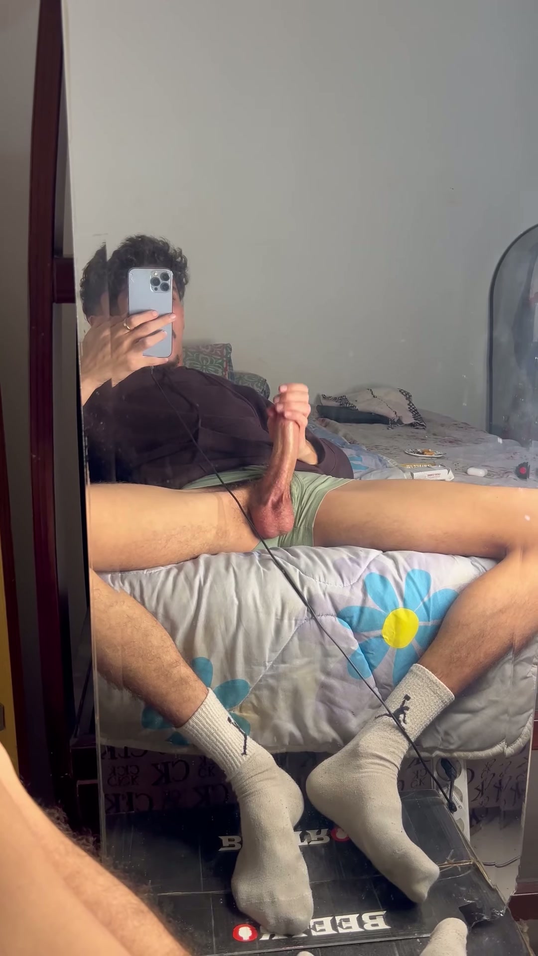 would u take the whole thing in?