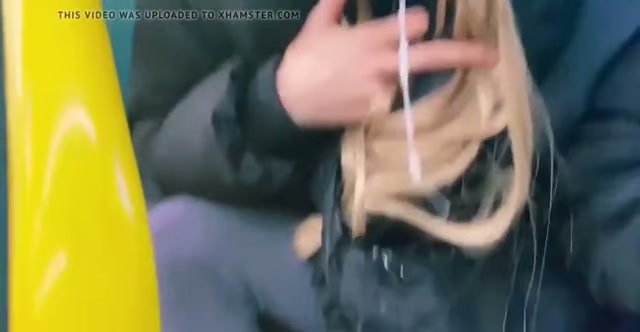 At least she could swallow