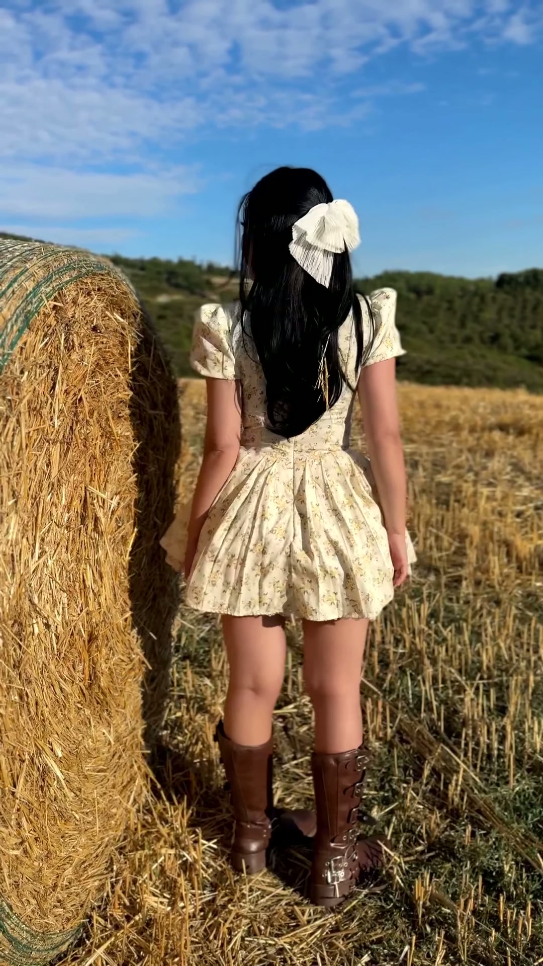 one of my favorite summer dresses