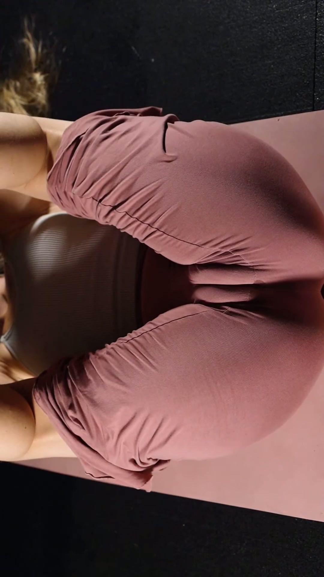 Yoga views that make you say hmm