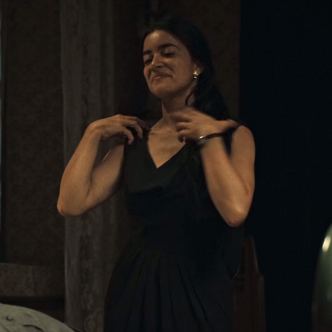 Paulina Gaitan - The Dead Girls (2025)