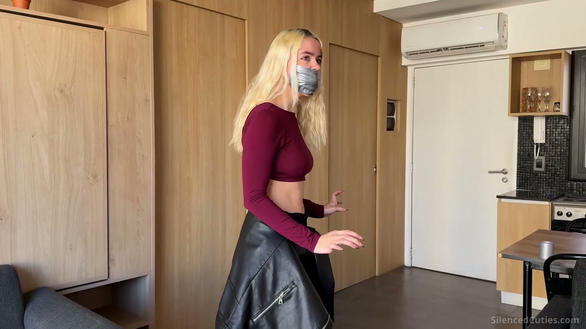 I Did It! Now Let Me Dance!