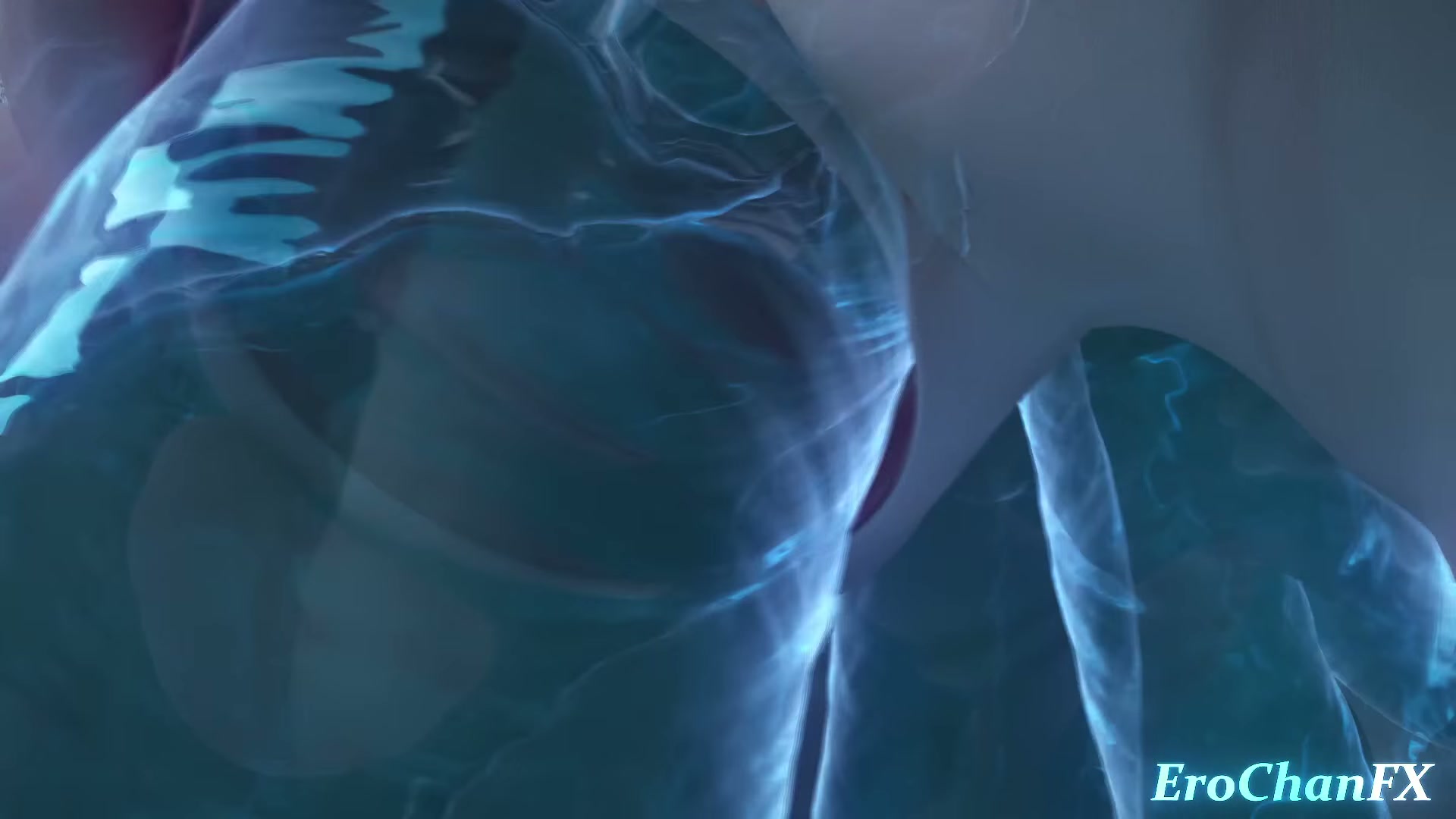 ZZZ Vivian tentacle breeding