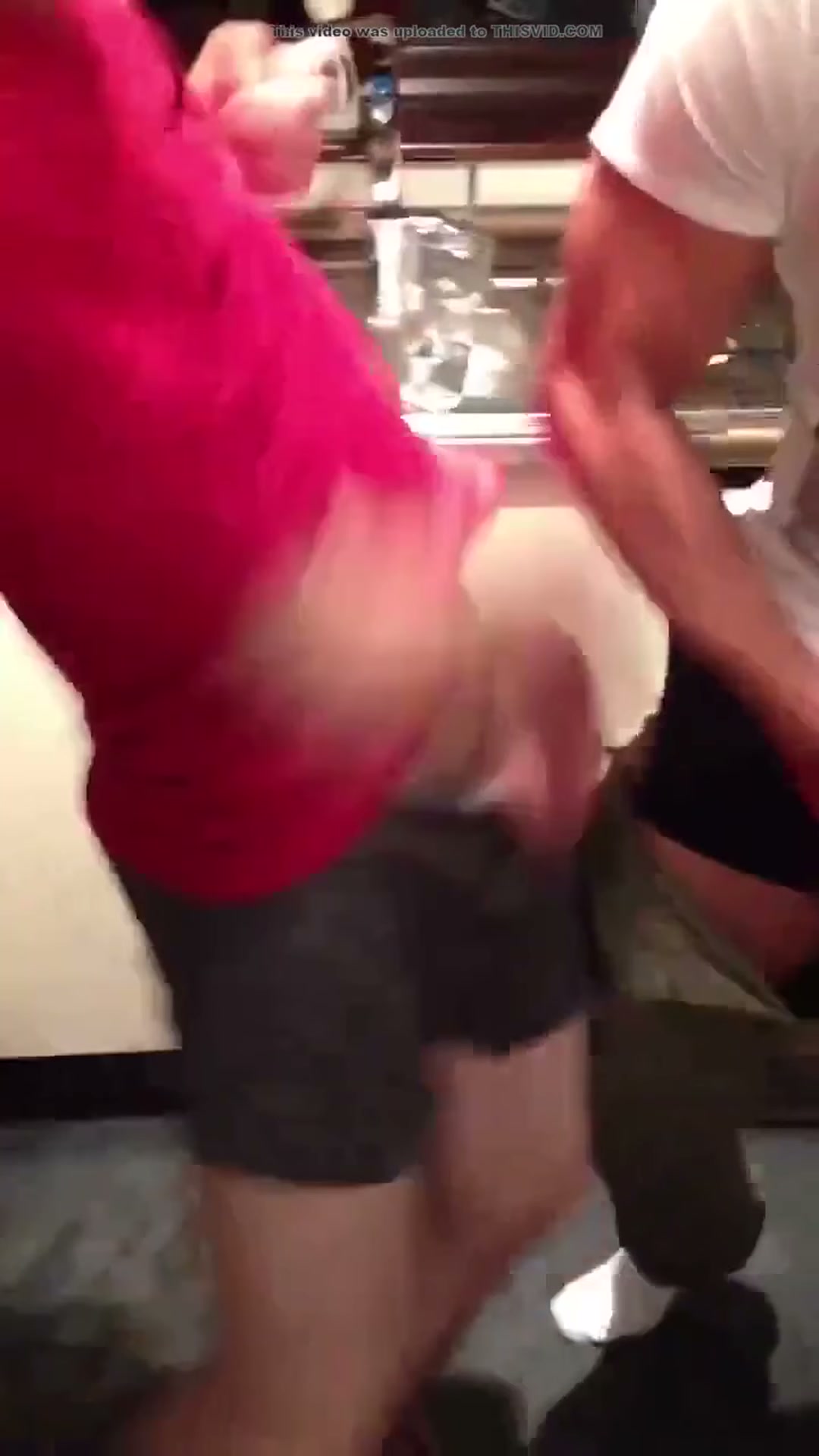 guys start a sword fight