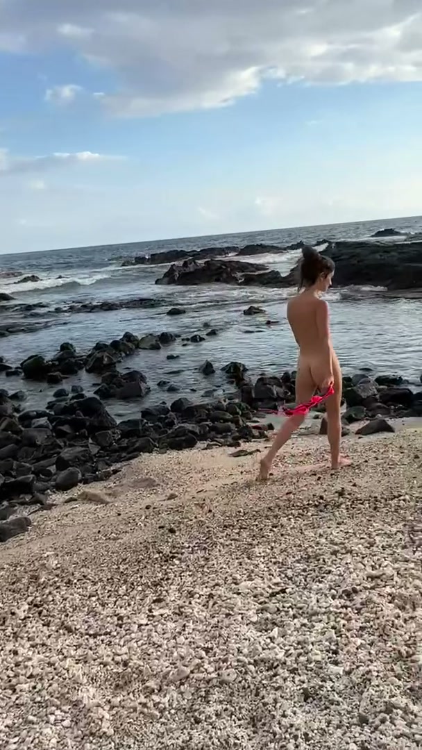 Beach day the best way
